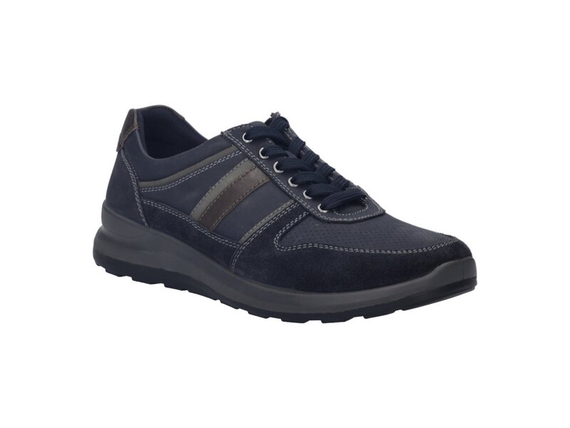 Josef Seibel - Marley 55 - Blau 