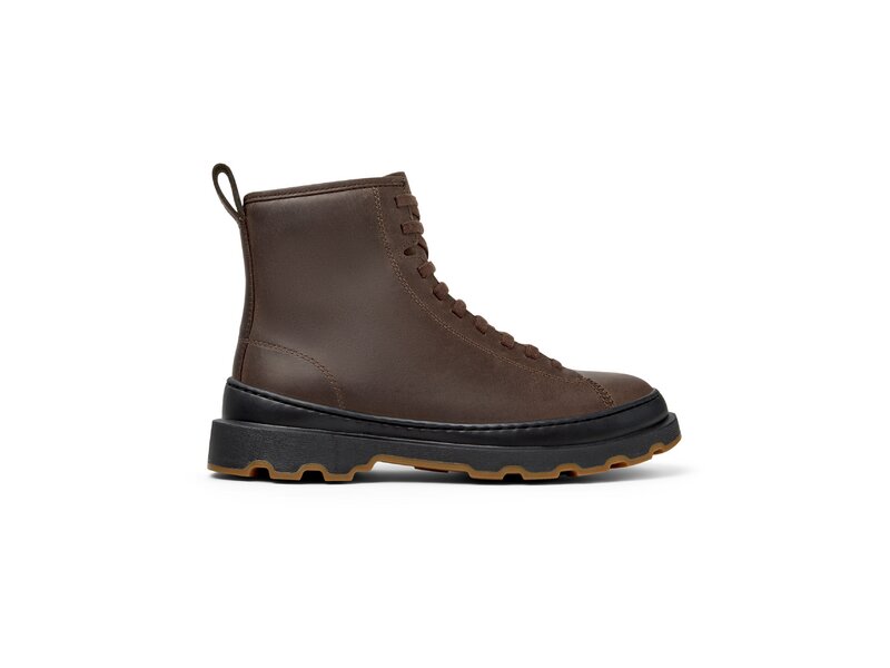Camper - Brutus+ - Braun 