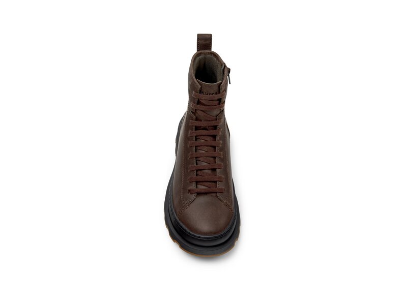 Camper - Brutus+ - Braun 