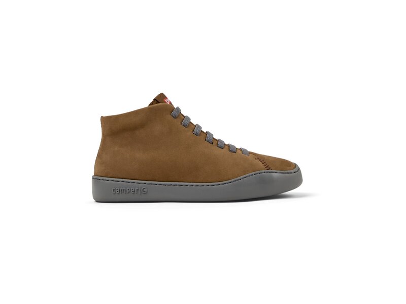 Camper - Peu Touring - Braun 