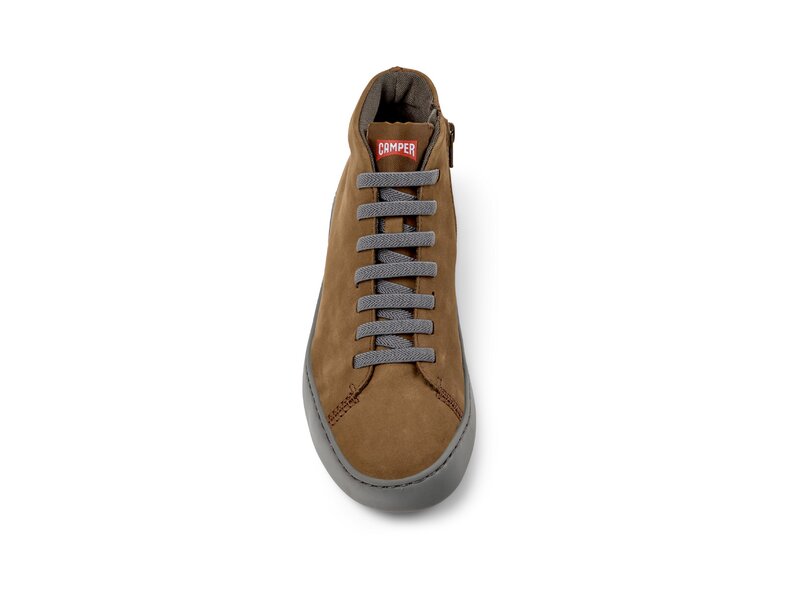 Camper - Peu Touring - Braun 