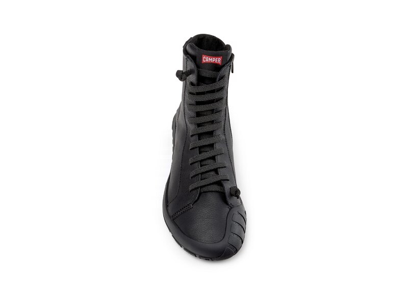 Camper - Peu Path+ - Schwarz 