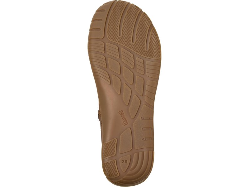 Camper - Peu Path+ - Braun 