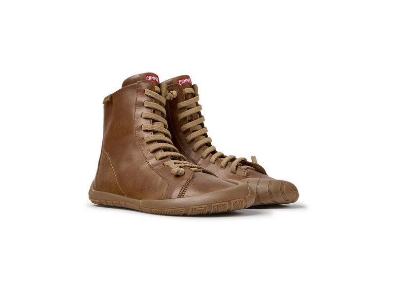 Camper - Peu Path+ - Braun 