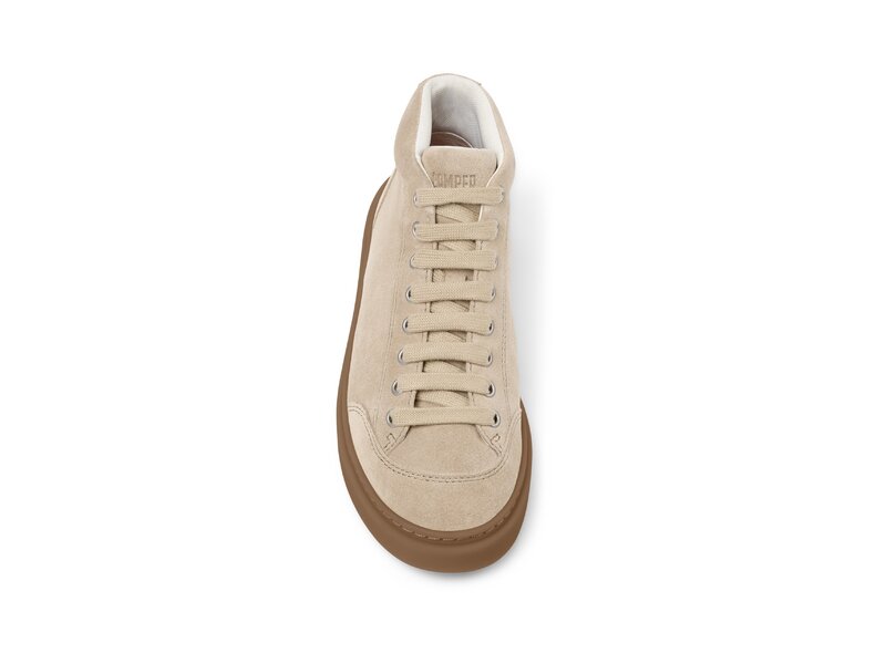 Camper - Runner Twentyfive - Beige 