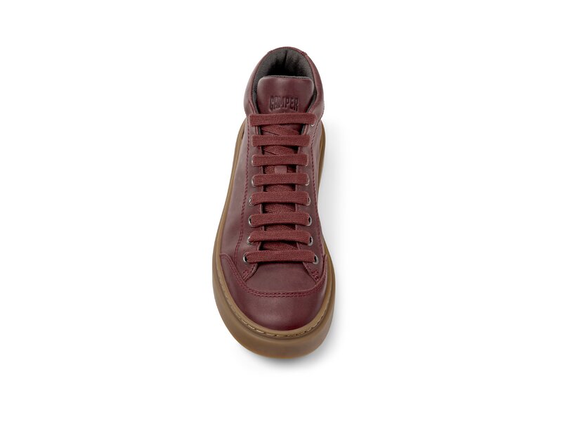 Camper - Runner Twentyfive - Bordeaux 