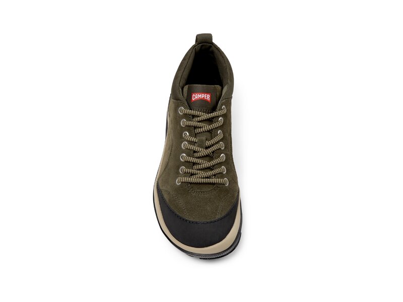 Camper - Peu Pista GM - Gr&uuml;n 