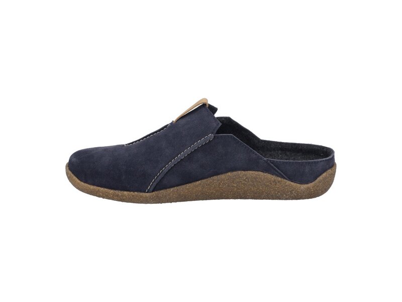 Josef Seibel - Vince 02 - Blau 