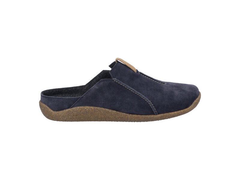 Josef Seibel - Vince 02 - Blau 