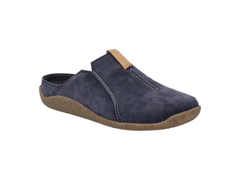 Josef Seibel - Vince 02 - Blau 