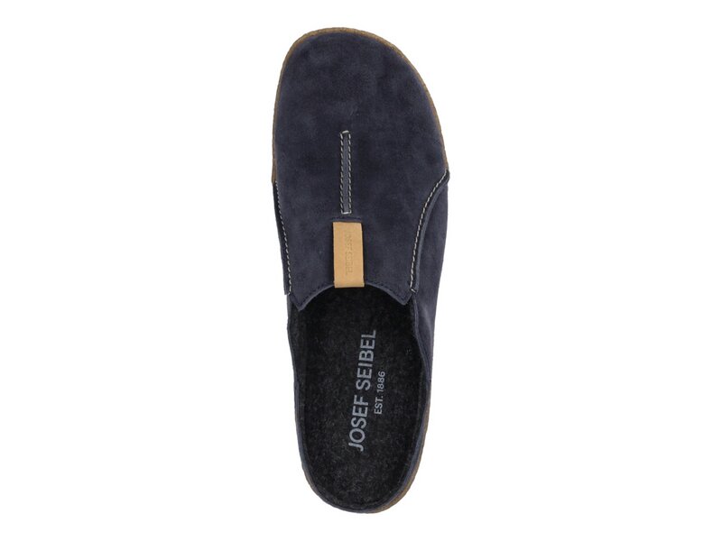 Josef Seibel - Vince 02 - Blau 
