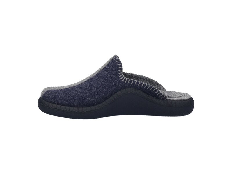 Josef Seibel - Monaco Damen 62 - Blau 