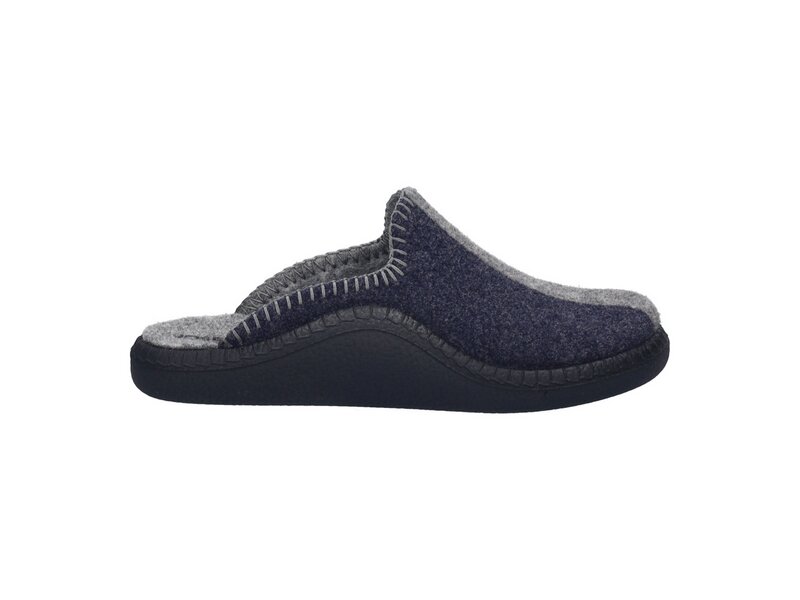 Josef Seibel - Monaco Damen 62 - Blau 