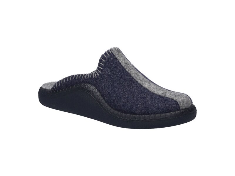 Josef Seibel - Monaco Damen 62 - Blau 