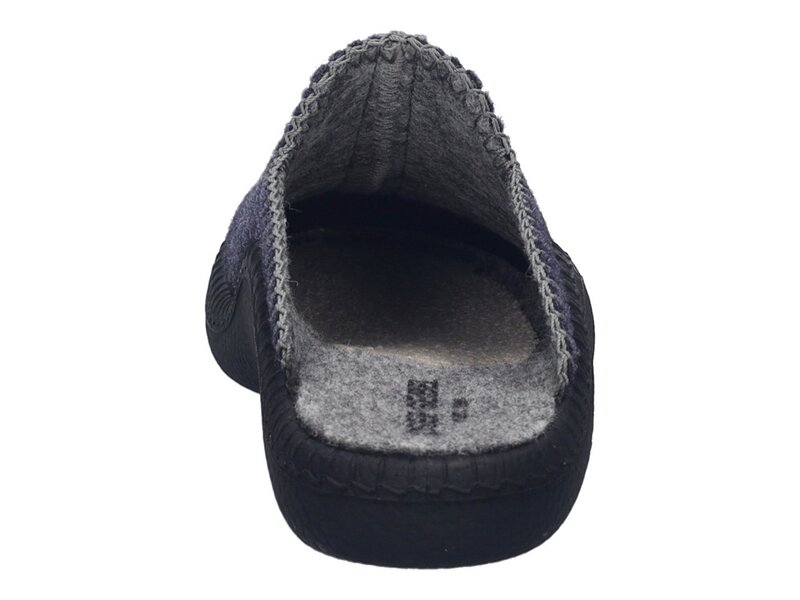 Josef Seibel - Monaco Damen 62 - Blau 