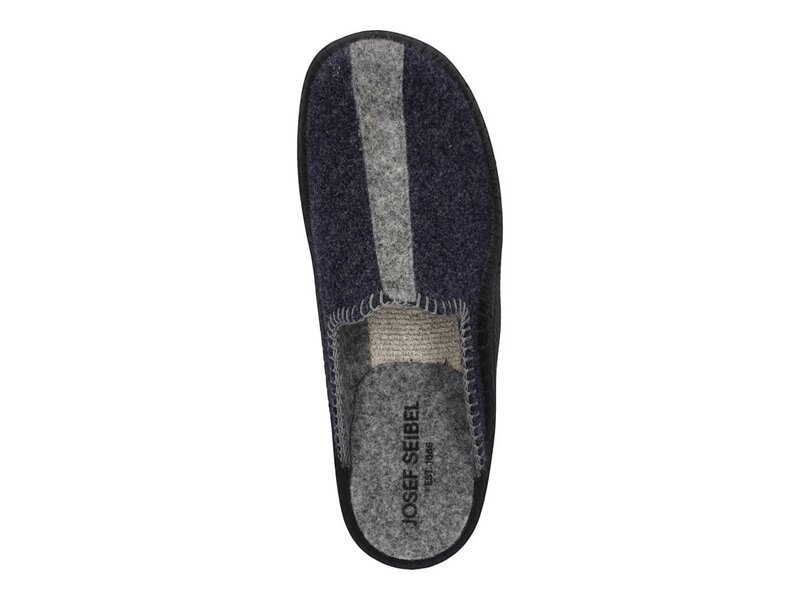 Josef Seibel - Monaco Damen 62 - Blau 