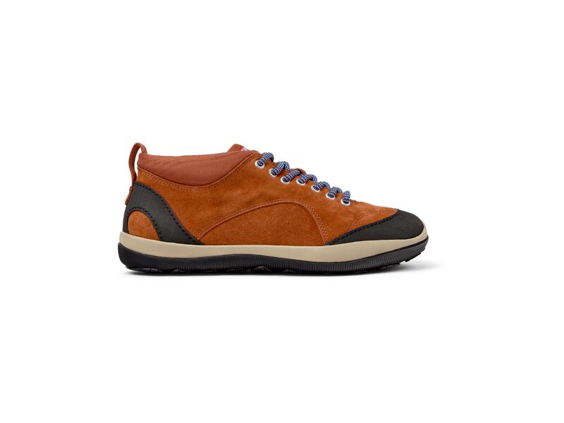 Camper - Peu Pista GM - Rot 