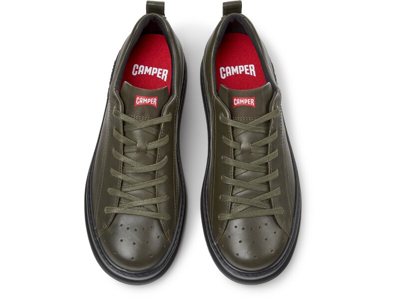 Camper - Runner Four - Gr&uuml;n 