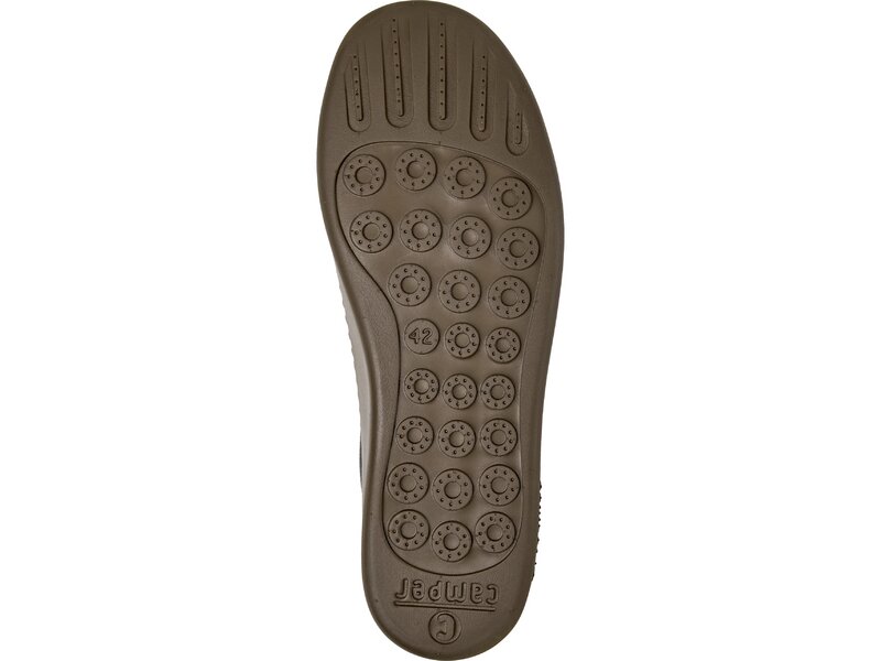 Camper - Peu Touring - Schwarz 