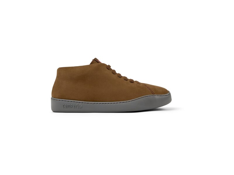 Camper - Peu Touring - Braun 