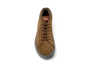 Camper - Peu Touring - Braun
