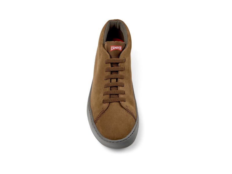 Camper - Peu Touring - Braun 