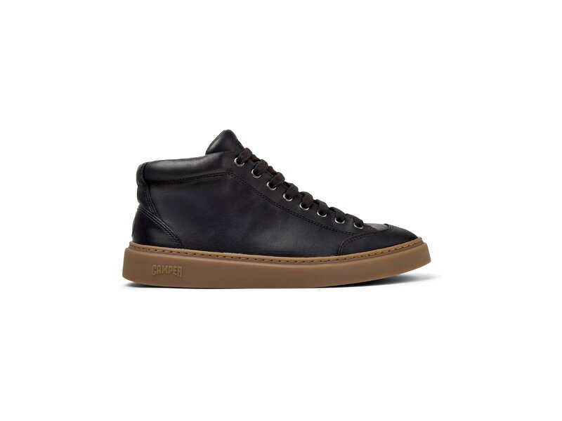 Camper - Runner Twentyfive - Schwarz 