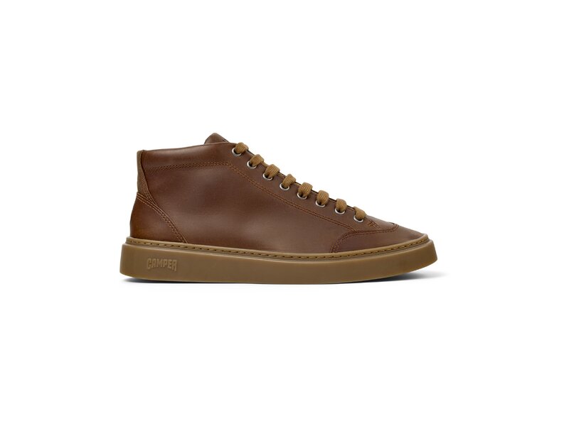 Camper - Runner Twentyfive - Braun 
