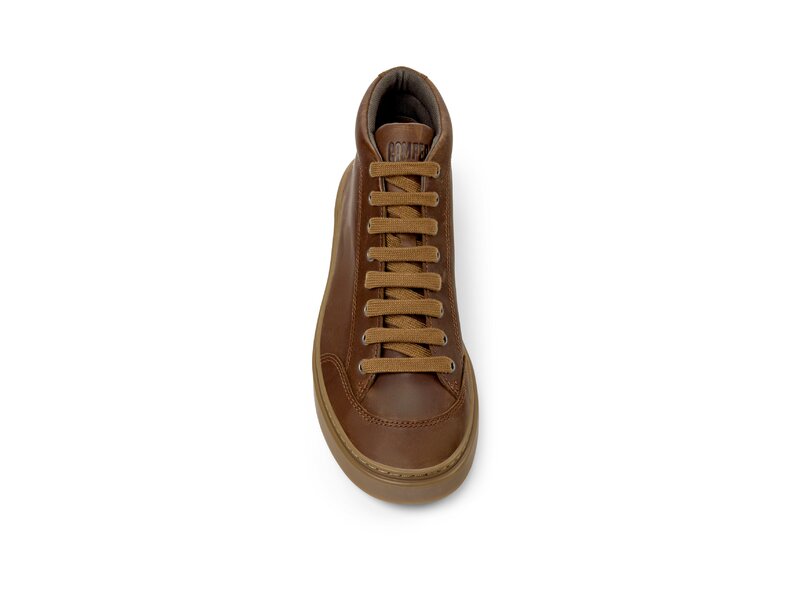 Camper - Runner Twentyfive - Braun 