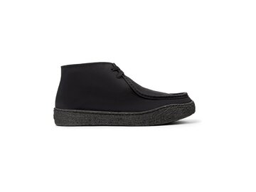 Camper - Peu Terreno - Schwarz
