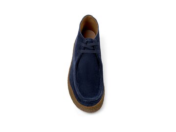 Camper - Peu Terreno - Blau