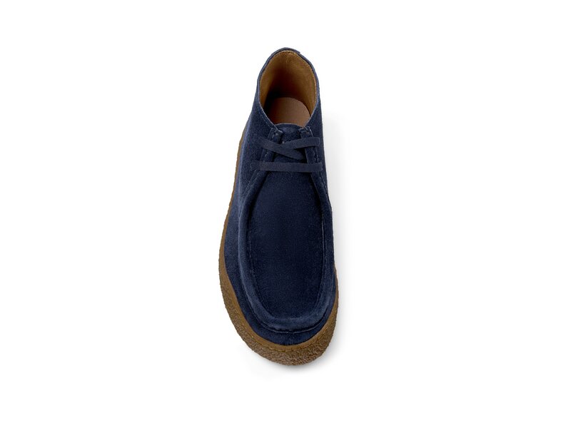 Camper - Peu Terreno - Blau 