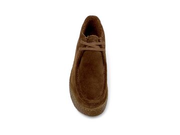 Camper - Peu Terreno - Braun