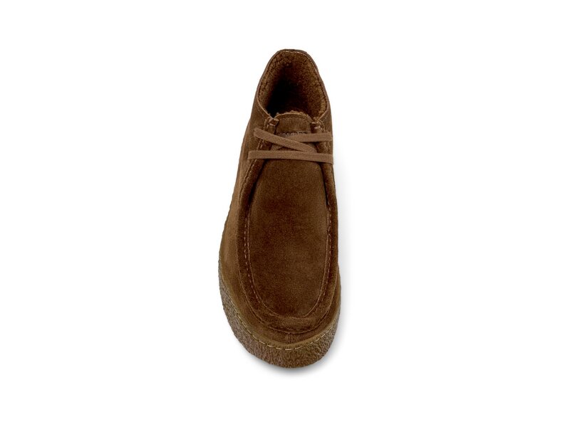 Camper - Peu Terreno - Braun 