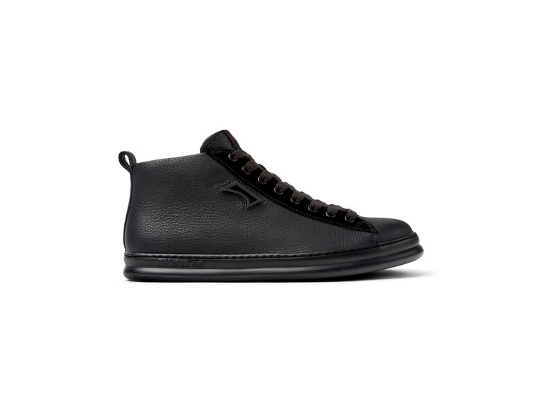 Camper - Runner Four - Schwarz 