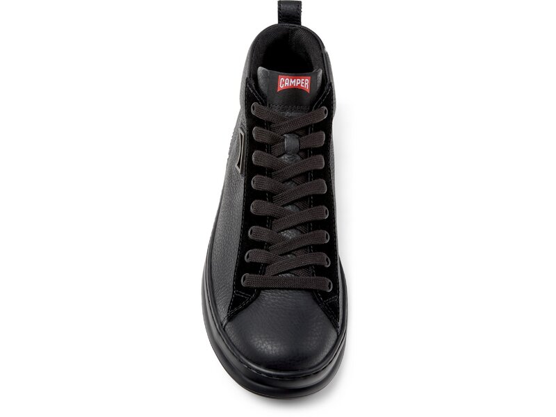 Camper - Runner Four - Schwarz 