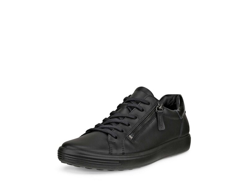 Ecco - SOFT 7 W - Schwarz 