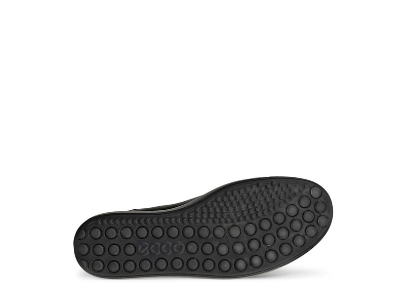 Ecco - SOFT 7 W - Schwarz 