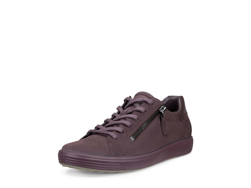 Ecco - SOFT 7 W - Braun 