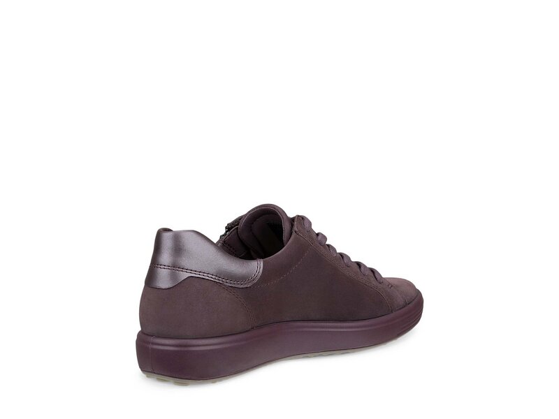 Ecco - SOFT 7 W - Braun 