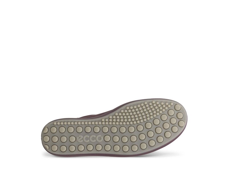 Ecco - SOFT 7 W - Braun 