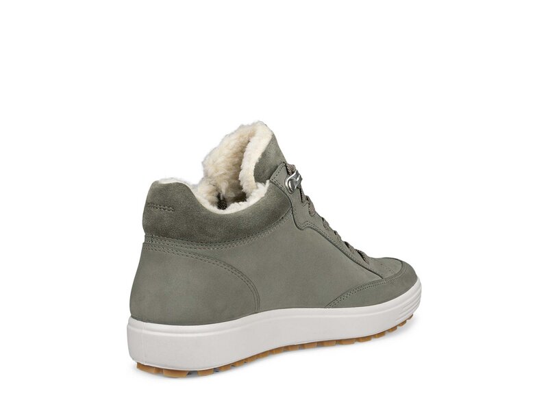 Ecco - SOFT 7 TRED W - Oliv 