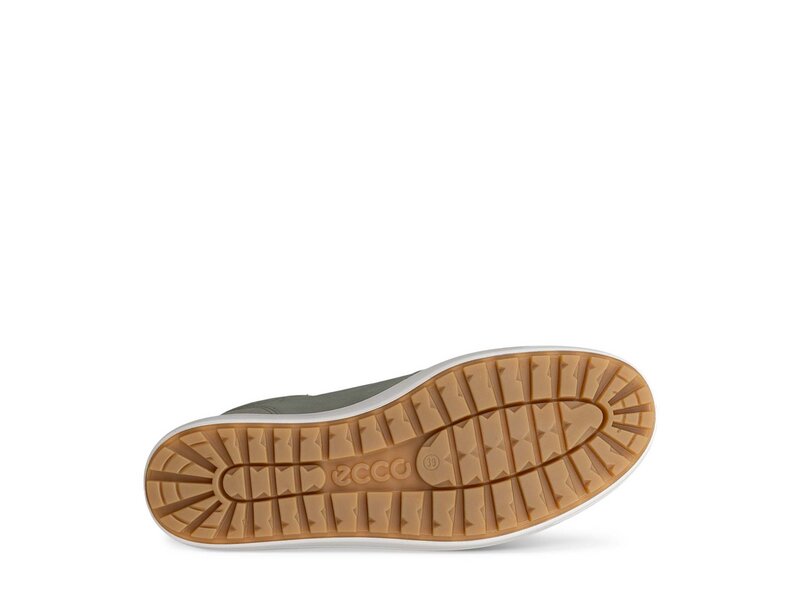 Ecco - SOFT 7 TRED W - Oliv 
