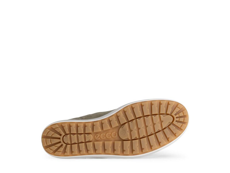 Ecco - SOFT 7 TRED W - Oliv 