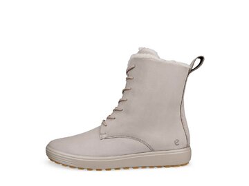Ecco - SOFT 7 TRED W - Grau