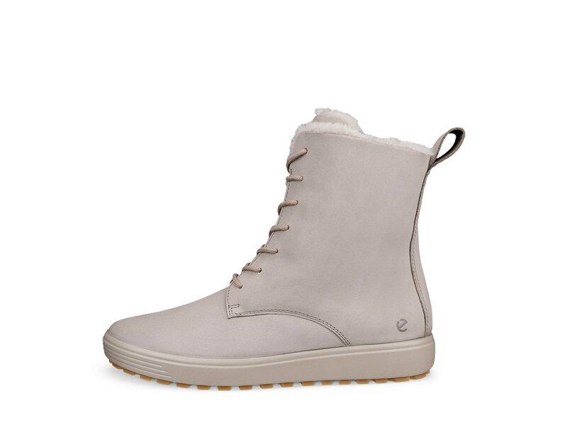 Ecco - SOFT 7 TRED W - Grau 