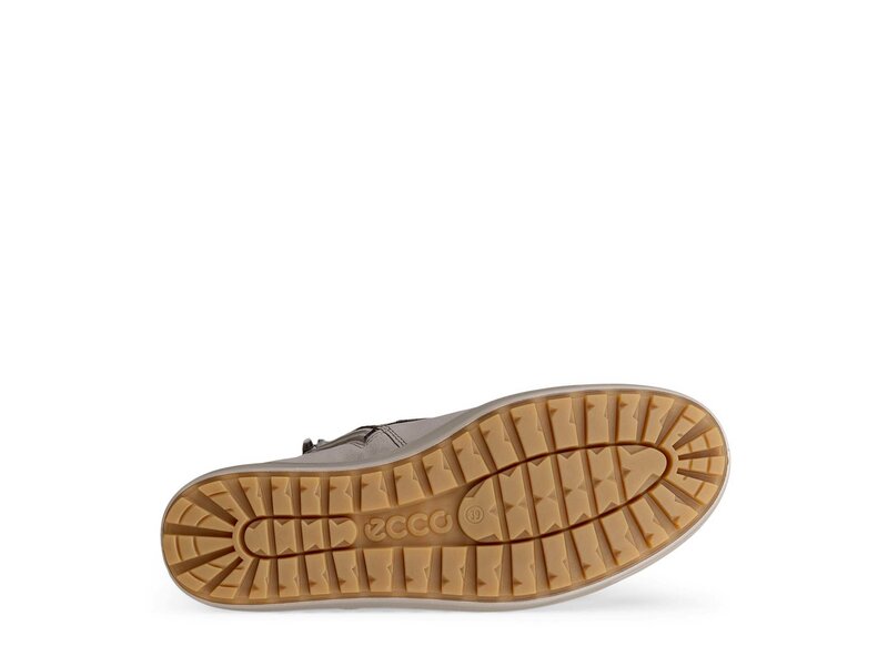 Ecco - SOFT 7 TRED W - Grau 