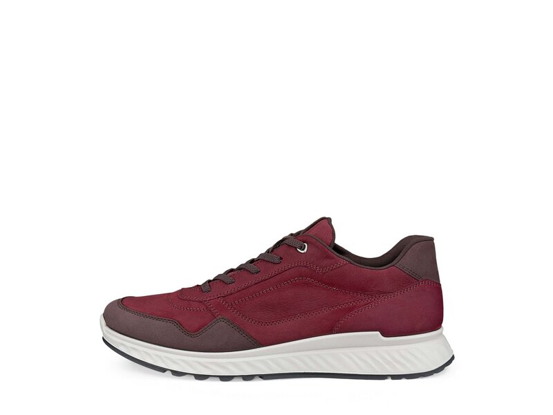 Ecco - EXOSTRIDE W - Bordeaux 