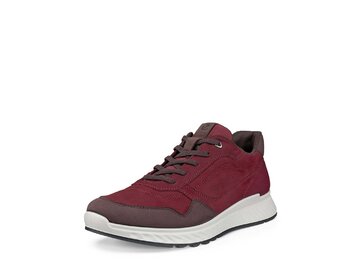 Ecco - EXOSTRIDE W - Bordeaux