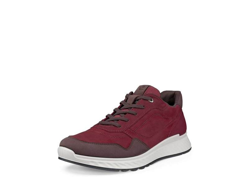 Ecco - EXOSTRIDE W - Bordeaux 